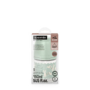 Dojčenská fľaša Wonderland New 150 ml Fyziol prietok S Suavinex