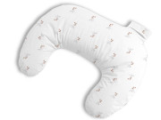 Polohovací vankúš MiniRelax jersey 150 cm Babymatex