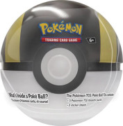 Pokémon TCG: September Pokeball Tin