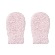 Zimné rukavičky wellsoft so šnúrkou 0 - 9 mesiacov