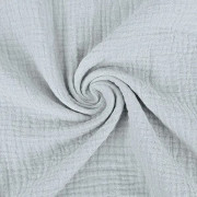 Letná mušelínová nepadacia deka