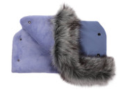 Rukávnik Luxury Soft Emitex