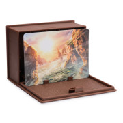 Ako vycvičiť draka figúrky s kartami v knihe drakov