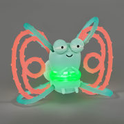 Svietiace hryzátko svetluška B-Toys