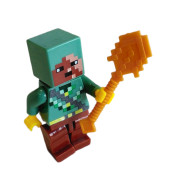 Veľká magnetická stavebnica Minecraft Iron Diamond Gold TNT 220 ks