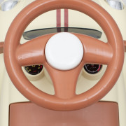 Detské odrážadlo Kiddo Cruiser Baby Mix