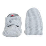 Slipper Ciumbelle Blue Fogg Lodger