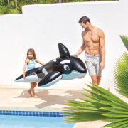 Vodné vozidlo kosatka Intex