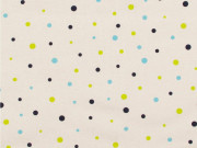 Detská merino deka bio 70x100 cm