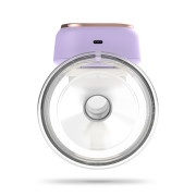 Odsávačka materského mlieka elektrická handsfree Sole Neno