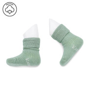 Detské ponožky Stay-on-Socks 1 pár Newborn KipKep