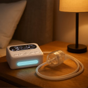 Elektrická nosová odsávačka Noseo Canpol babies