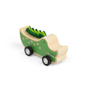 Naťahovacie zvieratko Bigjigs Toys