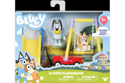 Súprava na hranie - Zábava v parku Bluey