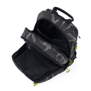 Študentský batoh + puzdro Oxy Sport