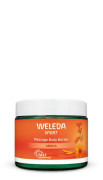 Arnikové masážne telové maslo 150 ml Weleda
