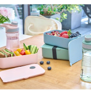 Olovrantový box Luna 0,9 l Keeper