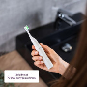 Sonická zubná kefka TrueLife SonicBrush T100