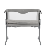 Amara postieľka prenosná Tinted Grey