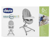 CHICCO Set jedálenský Baby Hug