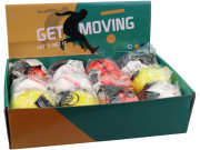 Loptička športová 6,5 cm