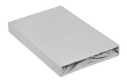 Ochranné prestieradlo s gumičkou Bamboo 80 x 160 cm Babymatex