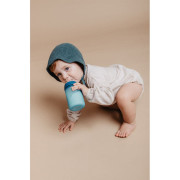 Dojčenská fľaša 240 ml M Suavinex