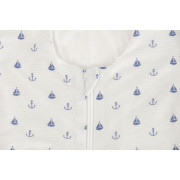 Letný spací vak Tencel Liebmich Träumeland 70 cm