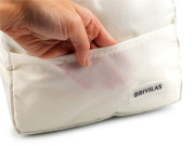 Termotaška skladacia desiata 22x19 cm