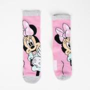 Balenie ponožiek Minnie
