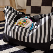 Hračka hudobná tamburína Tap & Shake ™ Magic Touch ™ Hape 6 m + Baby Einstein