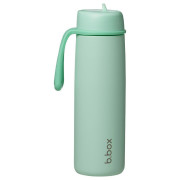 Nerezová termofľaša so slamkou 690 ml B.box