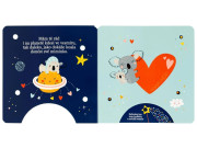 Mám ťa rád, má hviezdičko