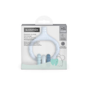 Hryzátko na masáž ďasien Suavinex