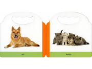 Úplne malé kroky - Zvieratá