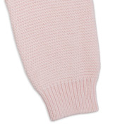 Pletené tepláčky Merino Tan Lodger