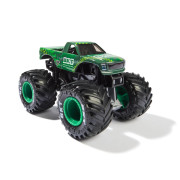 Monster Jam - zberateľský kovový model auta Monster Truck 1:64