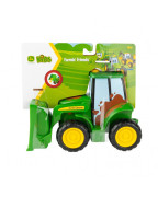 John Deere Kids - Kamaráti z farmy