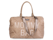 Prebaľovacia taška Mommy Bag Puffered