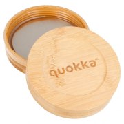 Sklenená nádoba na jedlo Deli 820 ml Quokka