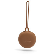 Silikónový obal na cumlík New Baby