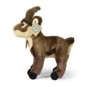 Plyšový kamzík stojaci 20 cm Eco-Friendly Rappa