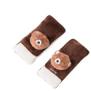 Chránič pásu Soft Wraps™ & Toy