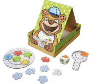 Moje prvé hry Hladný ako medveď Haba