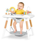 Aktívne centrum 3-stupňové Discoverosity 4 m+ Skip Hop