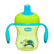 Hrnček Training s držadlami 200 ml, 6m +