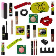 Adventný kalendár Grinch Marry Christmas