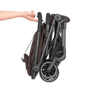Športiak Lite N Care Carbon, ultraľahký, karbónový Hauck