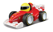 Ferrari F2012 so zvukmi, červená BB Junior