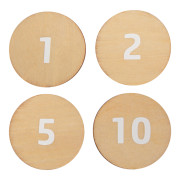 Registračná pokladňa Fresh small foot